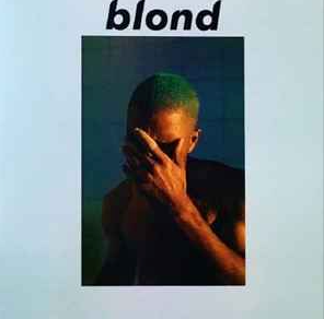 Buy Frank Ocean Online