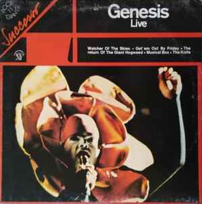 Buy Genesis Online