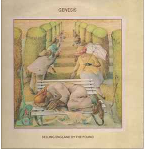 Buy Genesis Online