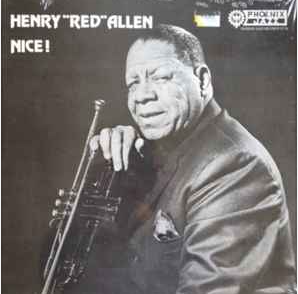Buy Henry "Red" Allen Online