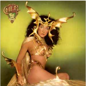 Buy Cher Online