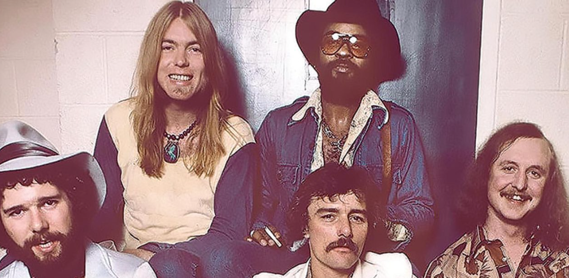 Buy The Allman Brothers Band Online