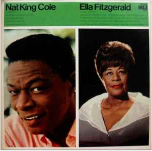 Buy Nat King Cole Online