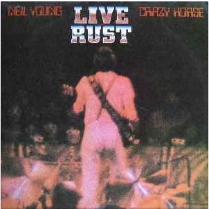 Buy Neil Young Online