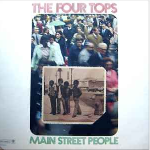 Buy The Four Tops Online