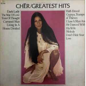 Buy Cher Online