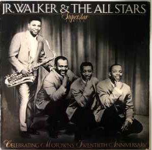 Buy Junior Walker and the All Stars Online