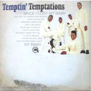 Buy The Temptations Online