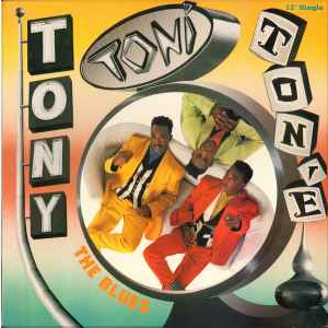 Buy Tony! Toni! Toné! Online