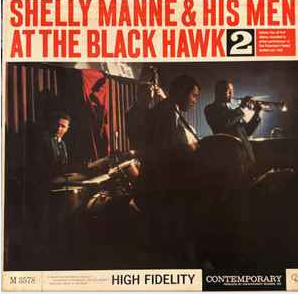Buy Shelly Manne Online