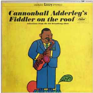 Buy Cannonball Adderley Online