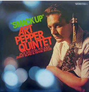 Buy Art Pepper Online