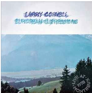 Buy Larry Coryell Online