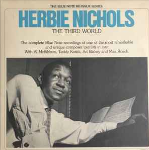 Buy Herbie Nichols Online