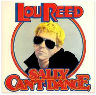 Buy Lou Reed Online