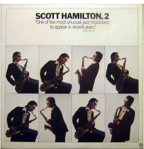 Buy Scott Hamilton Online