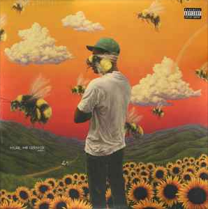 Buy Tyler, the Creator Online