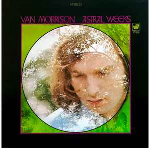 Buy Van Morrison Online