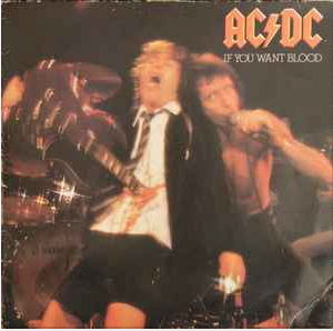 Buy AC/DC Online