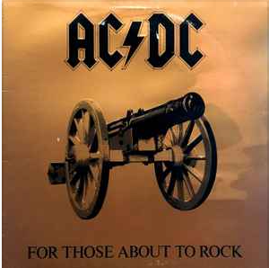 Buy AC/DC Online