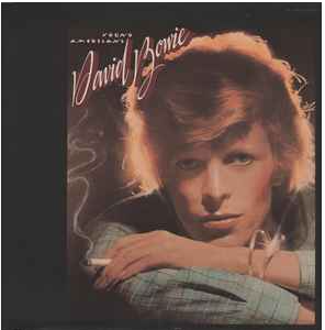 Buy David Bowie Online