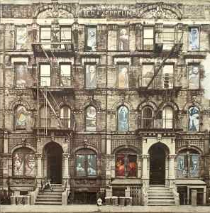 Buy Led Zeppelin Online