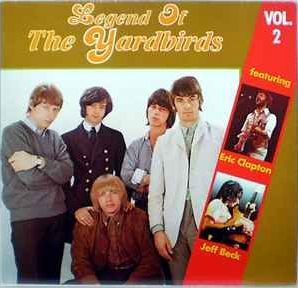 Buy The Yardbirds Online