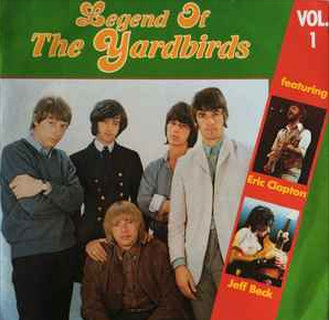 Buy The Yardbirds Online
