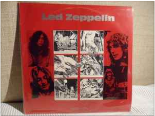 Buy Led Zeppelin Online