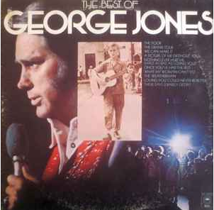 Buy George Jones Online