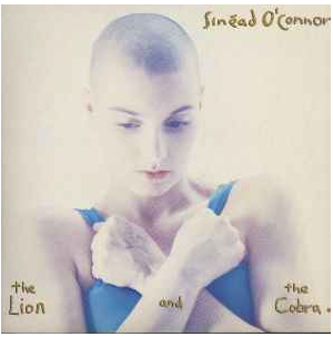 Buy Sinead O'Connor Online