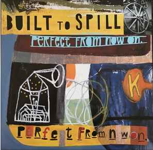 Buy Built To Spill Online