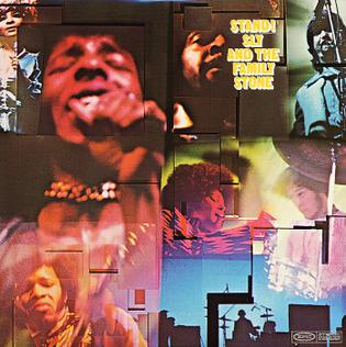 Buy Sly and the Family Stone Online