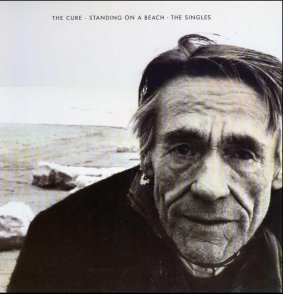Buy The Cure Online
