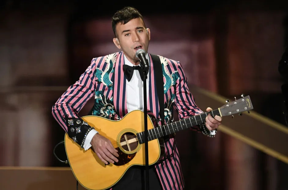 Buy Sufjan Stevens Online