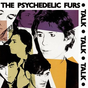 Buy The Psychedelic Furs Online