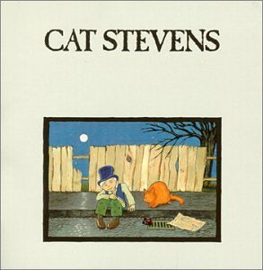 Buy Cat Stevens Online
