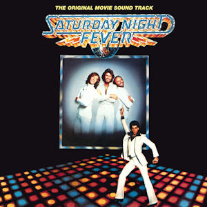 Buy Various - Saturday Night Fever Soundtrack Online