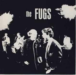 Buy The Fugs Online