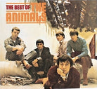 The Best of The Animals