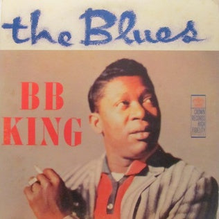 Buy B.B. King Online