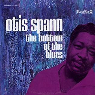 Buy Otis Spann Online