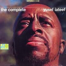 Buy Yusef Lateef Online