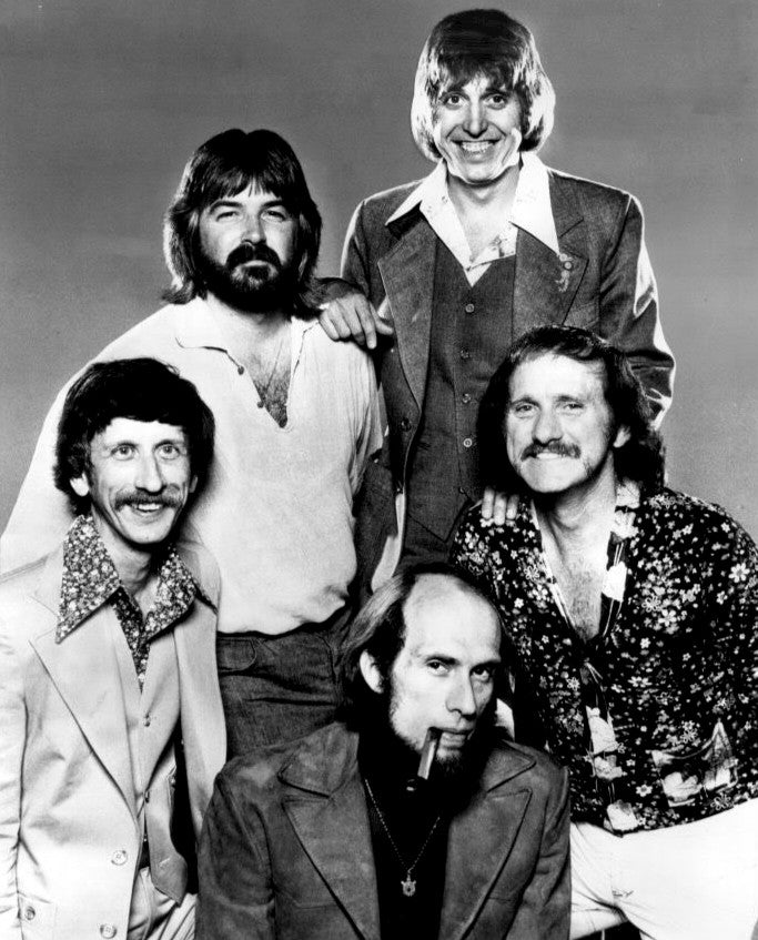 Buy The Dillards Online