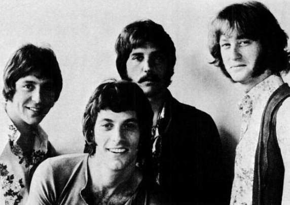 Buy The Grassroots Online