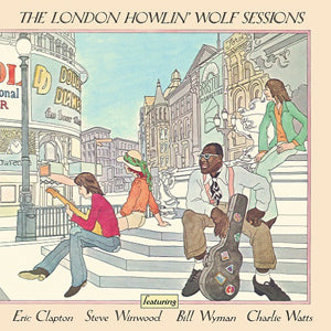 Buy Howlin' Wolf Online