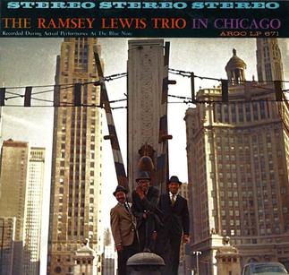Buy Ramsey Lewis Online
