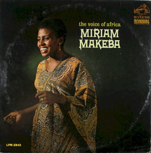 Buy Miriam Makeba Online