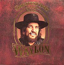 Buy Waylon Jennings Online