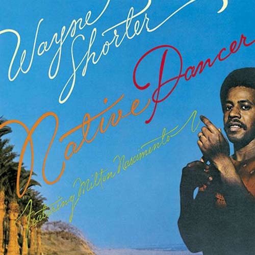 Buy Wayne Shorter Online